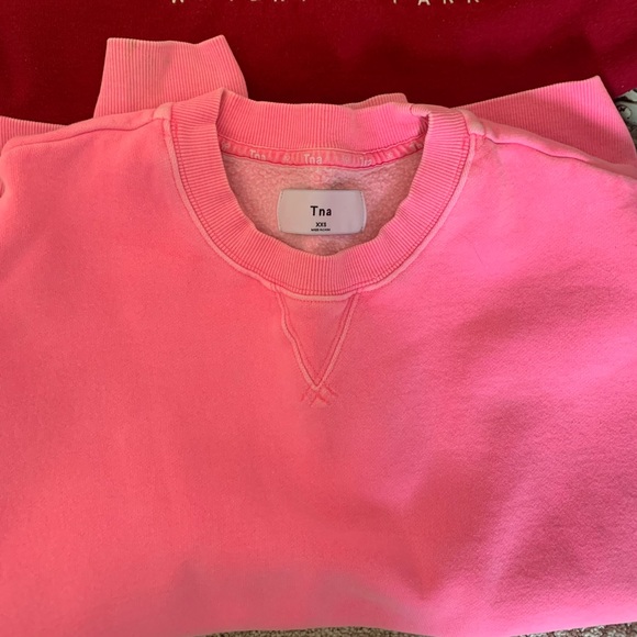 Crewneck sweaters - Picture 3 of 7